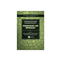 Taylor & francis ltd Interdisciplinary Rheumatology (häftad, eng)