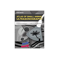 John Wiley & Sons Inc Atlas of Small Animal Ultrasonography (inbunden, eng)