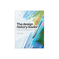 Bloomsbury Publishing PLC The Design History Reader (häftad, eng)