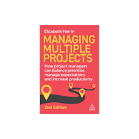 Kogan Page Ltd Managing Multiple Projects (häftad, eng)