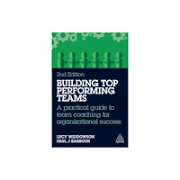 Kogan Page Ltd Building Top-Performing Teams (häftad, eng)