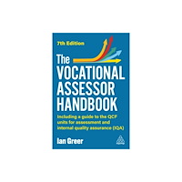 Kogan Page Ltd The Vocational Assessor Handbook (häftad, eng)