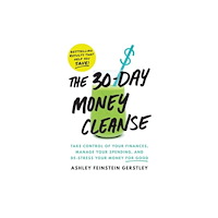 Sourcebooks, Inc The 30-Day Money Cleanse (häftad, eng)