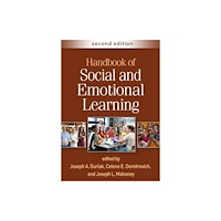 Guilford Publications Handbook of Social and Emotional Learning, Second Edition (häftad, eng)