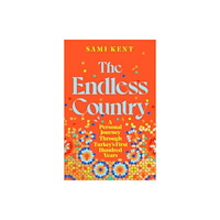 Pan Macmillan The Endless Country (häftad, eng)