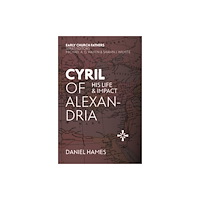 Christian Focus Publications Ltd Cyril of Alexandria (häftad, eng)