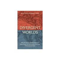 Yale university press Divergent Worlds (inbunden, eng)