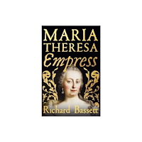 Yale university press Maria Theresa: Empress (inbunden, eng)