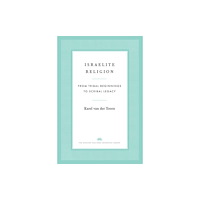 Yale university press Israelite Religion (inbunden, eng)