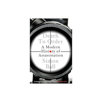 Yale university press Death to Order (inbunden, eng)