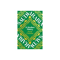 Yale university press Saudi Arabia (inbunden, eng)