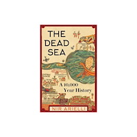 Yale university press The Dead Sea (inbunden, eng)
