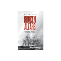 Yale university press Broken Altars (inbunden, eng)