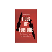 Yale university press Tides of Fortune (inbunden, eng)