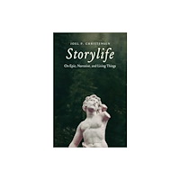 Yale university press Storylife (inbunden, eng)