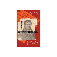 Yale university press Robert Wedderburn (inbunden, eng)