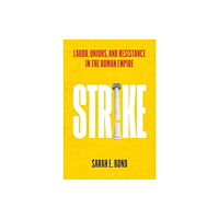 Yale university press Strike (inbunden, eng)