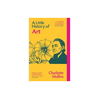 Yale university press A Little History of Art (häftad, eng)