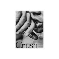Yale university press Crush (inbunden, eng)