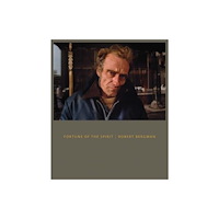 Yale university press Fortune of the Spirit (inbunden, eng)