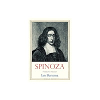 Yale university press Spinoza (häftad, eng)