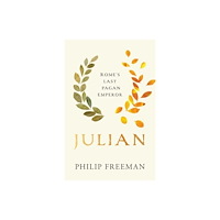 Yale university press Julian (häftad, eng)