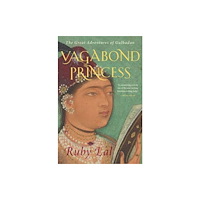 Yale university press Vagabond Princess (häftad, eng)