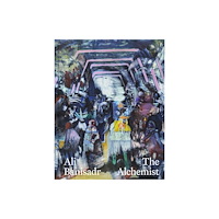 Yale university press Ali Banisadr (inbunden, eng)