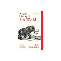 Yale university press A Little History of the World (häftad, eng)