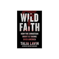 Hachette Books Wild Faith (inbunden, eng)