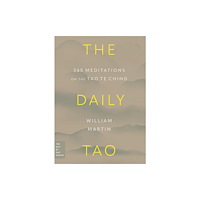 Hachette Books The Daily Tao (häftad, eng)