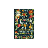 Spck publishing Wild Bright Hope (häftad, eng)