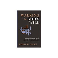Zondervan Walking in God's Will (häftad, eng)