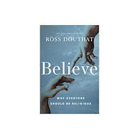 Zondervan Believe (inbunden, eng)