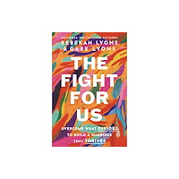 Zondervan The Fight for Us (häftad, eng)