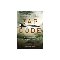 Zondervan Tap Code (häftad, eng)