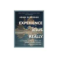 HarperChristian Resources Experience Jesus. Really Bible Study Guide plus Streaming Video (häftad, eng)