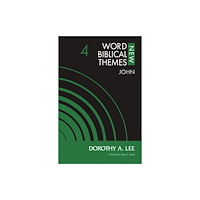 Zondervan John, Volume 4 (häftad, eng)