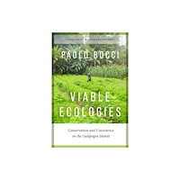 University of Washington Press Viable Ecologies (häftad, eng)