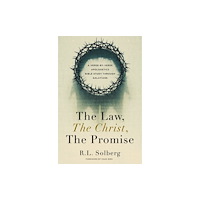 Zondervan The Law, the Christ, the Promise (häftad, eng)