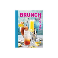 HarperCollins Focus Brunch Cocktails (inbunden, eng)