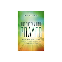 Zondervan Understanding Prayer (häftad, eng)