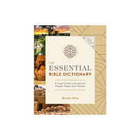 Zondervan The Essential Bible Dictionary (häftad, eng)