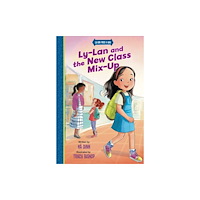 Zondervan Ly-Lan and the New Class Mix-up (häftad, eng)