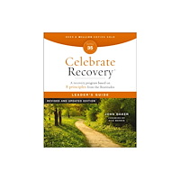 HarperChristian Resources Celebrate Recovery Leader's Guide, Revised and Updated (häftad, eng)