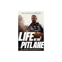 Little, Brown Book Group Life in the Pitlane (inbunden, eng)