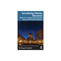 Taylor & francis ltd Introducing Chinese Discourse (häftad, eng)