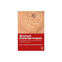 Taylor & francis ltd Structural Existential Analysis (häftad, eng)