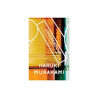 Random House USA Inc Underground (häftad, eng)