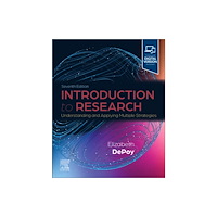 Elsevier Health Sciences Introduction to Research (häftad, eng)